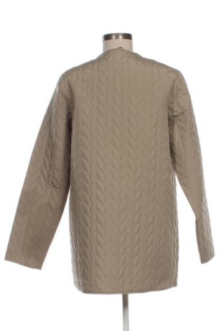 Γυναικείο μπουφάν Janina, Μέγεθος M, Χρώμα Πράσινο, Τιμή 25,00 €