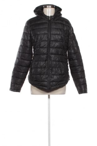 Γυναικείο μπουφάν Janina, Μέγεθος M, Χρώμα Μαύρο, Τιμή 11,99 €