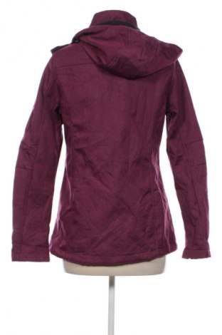 Γυναικείο μπουφάν Janina, Μέγεθος S, Χρώμα Κόκκινο, Τιμή 14,99 €