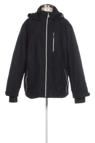 Damenjacke Janina, Größe XXL, Farbe Schwarz, Preis € 26,99