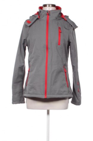 Női dzseki Janina, Méret M, Szín Szürke, Ár 9 576 Ft