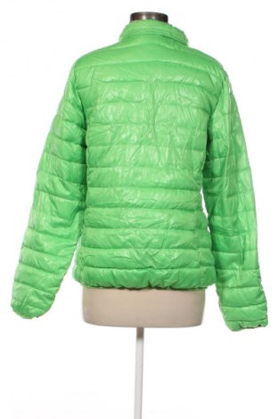 Γυναικείο μπουφάν Janina, Μέγεθος M, Χρώμα Πράσινο, Τιμή 22,99 €