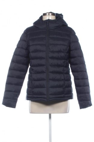 Γυναικείο μπουφάν Janina, Μέγεθος M, Χρώμα Μπλέ, Τιμή 30,00 €