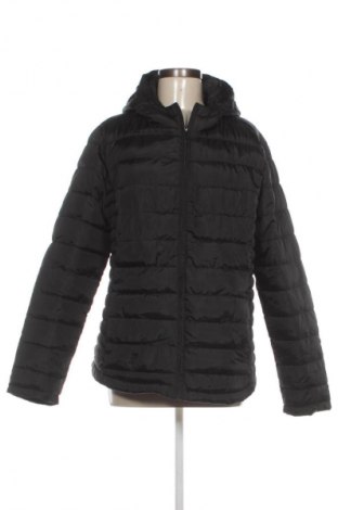 Γυναικείο μπουφάν Janina, Μέγεθος L, Χρώμα Μαύρο, Τιμή 11,99 €