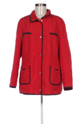 Dámská bunda  Jc, Velikost XL, Barva Červená, Cena  606,00 Kč