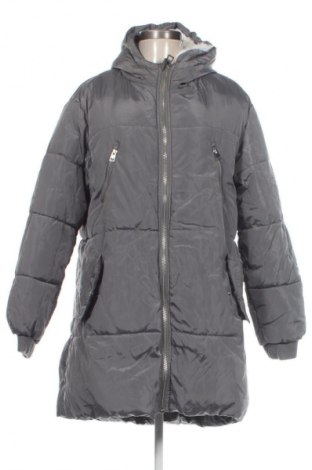 Dámská bunda  Jean Pascale, Velikost L, Barva Šedá, Cena  519,00 Kč