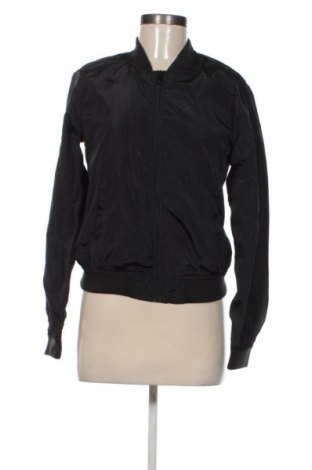 Γυναικείο μπουφάν Jean Pascale, Μέγεθος S, Χρώμα Μαύρο, Τιμή 11,99 €