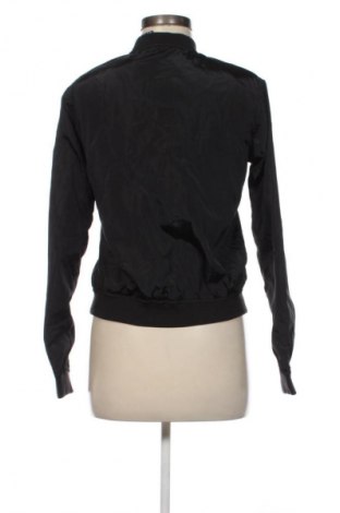 Γυναικείο μπουφάν Jean Pascale, Μέγεθος S, Χρώμα Μαύρο, Τιμή 11,99 €