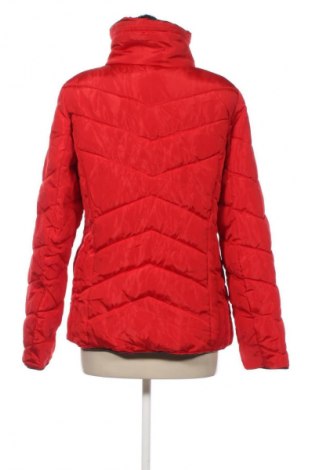 Geacă de femei Jean Pascale, Mărime M, Culoare Roșu, Preț 114,99 Lei