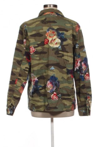 Damenjacke Jean Pascale, Größe L, Farbe Mehrfarbig, Preis € 17,99