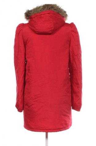 Γυναικείο μπουφάν Jeane Blush, Μέγεθος S, Χρώμα Κόκκινο, Τιμή 16,99 €
