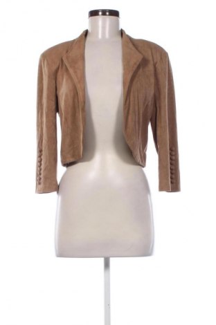 Damenjacke Joseph Ribkoff, Größe XL, Farbe Braun, Preis € 23,99