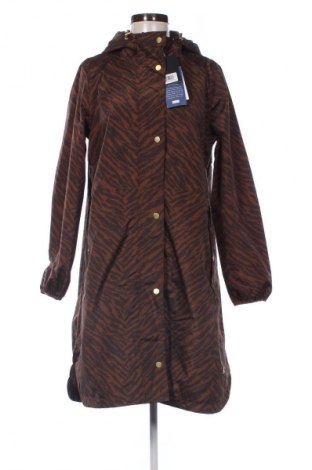 Γυναικείο μπουφάν Joules, Μέγεθος M, Χρώμα Πολύχρωμο, Τιμή 117,99 €