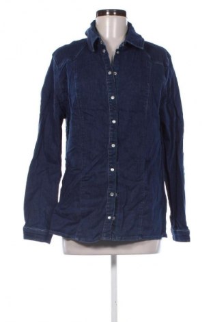Damenjacke Judith Williams, Größe L, Farbe Blau, Preis 15,99 €