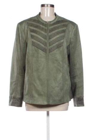 Damenjacke Judith Williams, Größe XL, Farbe Grün, Preis € 19,99