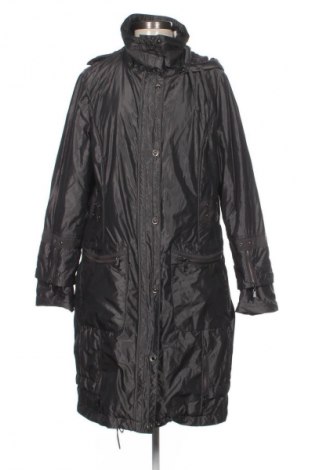 Дамско яке Junge, Размер M, Цвят Сив, Цена 80,99 лв.