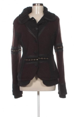 Γυναικείο μπουφάν Junona, Μέγεθος XXL, Χρώμα Πολύχρωμο, Τιμή 45,52 €