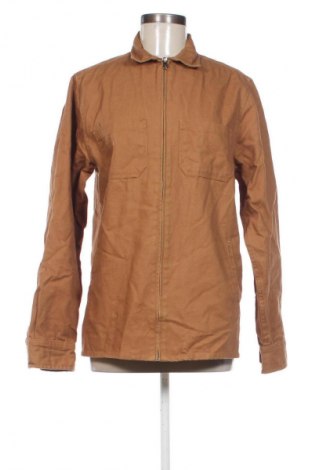 Γυναικείο μπουφάν Just Junkies, Μέγεθος M, Χρώμα Καφέ, Τιμή 17,99 €