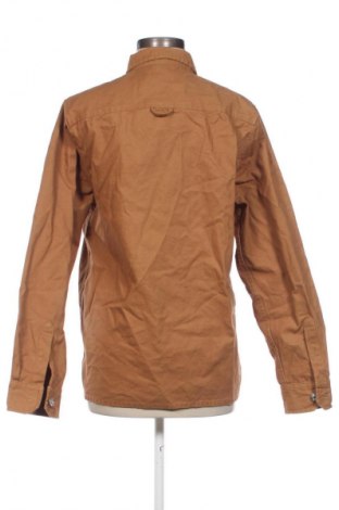 Γυναικείο μπουφάν Just Junkies, Μέγεθος M, Χρώμα Καφέ, Τιμή 17,99 €