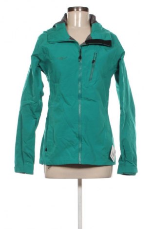 Dámská bunda  Kaikkialla, Velikost S, Barva Zelená, Cena  889,00 Kč