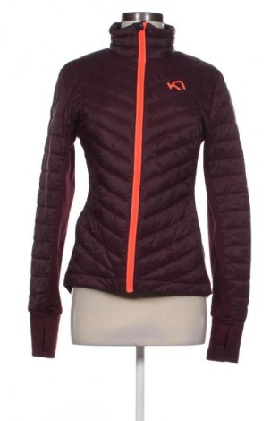 Geacă de femei Kari Traa, Mărime S, Culoare Roșu, Preț 216,00 Lei