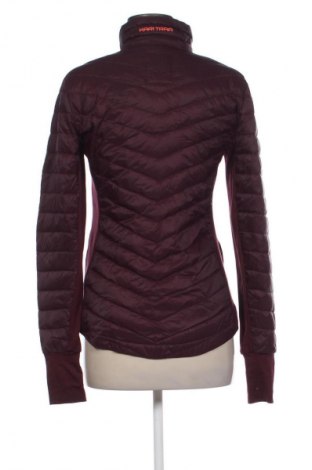 Geacă de femei Kari Traa, Mărime S, Culoare Roșu, Preț 216,00 Lei