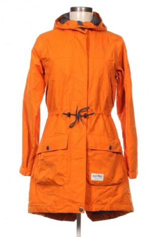 Γυναικείο μπουφάν Kari Traa, Μέγεθος S, Χρώμα Πορτοκαλί, Τιμή 32,99 €