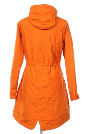 Γυναικείο μπουφάν Kari Traa, Μέγεθος S, Χρώμα Πορτοκαλί, Τιμή 32,99 €