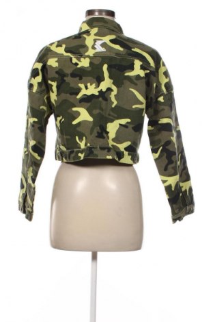 Damenjacke Karl Kani, Größe M, Farbe Mehrfarbig, Preis € 34,99