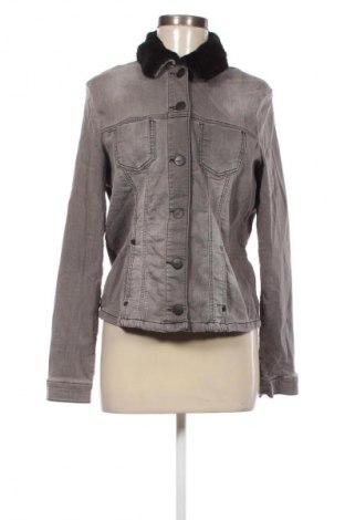Geacă de femei Kenny S., Mărime M, Culoare Gri, Preț 236,99 Lei