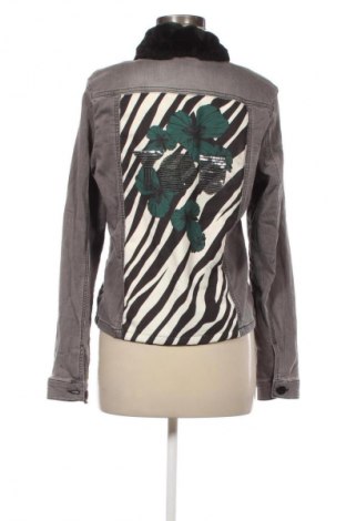 Geacă de femei Kenny S., Mărime M, Culoare Gri, Preț 236,99 Lei