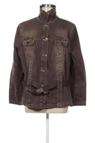 Dámská bunda  Kenny S., Velikost XL, Barva Hnědá, Cena  1 139,00 Kč