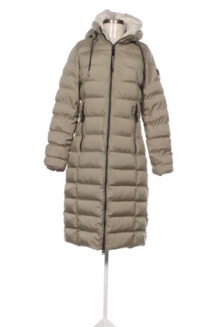 Dámská bunda  Khujo, Velikost L, Barva Zelená, Cena  1 460,00 Kč