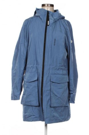 Дамско яке Khujo, Размер L, Цвят Син, Цена 204,99 лв.