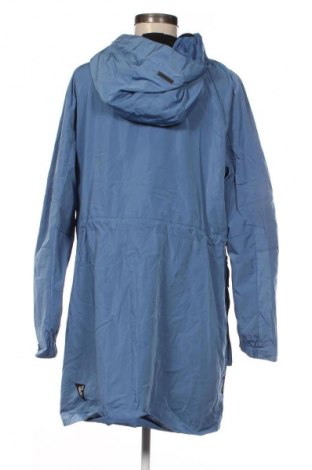 Дамско яке Khujo, Размер L, Цвят Син, Цена 204,99 лв.