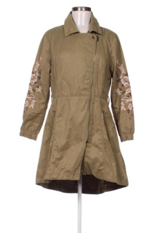 Dámská bunda  Khujo, Velikost L, Barva Zelená, Cena  1 127,00 Kč