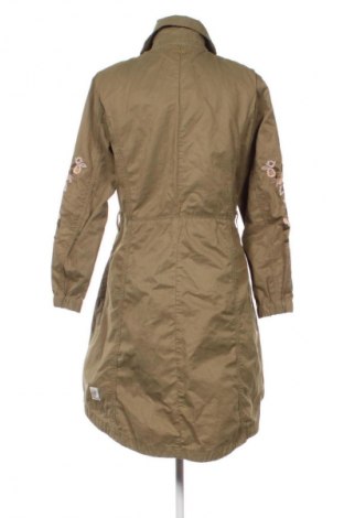 Dámská bunda  Khujo, Velikost L, Barva Zelená, Cena  1 127,00 Kč