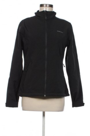 Γυναικείο μπουφάν Kilimanjaro, Μέγεθος M, Χρώμα Μαύρο, Τιμή 17,99 €