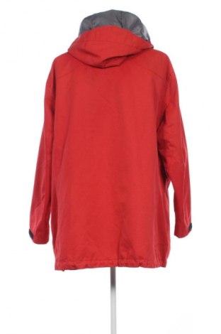 Damenjacke Killtec, Größe XXL, Farbe Rot, Preis € 41,94