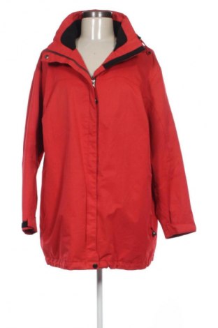 Damenjacke Killtec, Größe XXL, Farbe Rot, Preis € 41,94