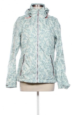 Damenjacke Killtec, Größe M, Farbe Mehrfarbig, Preis 29,99 €