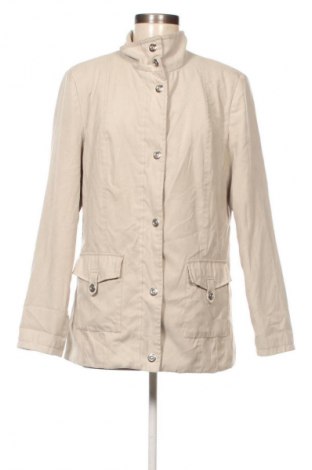 Damenjacke Kingfield, Größe M, Farbe Beige, Preis € 10,99