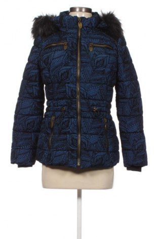 Γυναικείο μπουφάν Koroshi, Μέγεθος XS, Χρώμα Πολύχρωμο, Τιμή 26,99 €