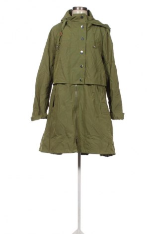 Damenjacke Kriss, Größe L, Farbe Grün, Preis € 26,99