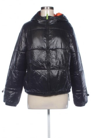 Dámska bunda  LC Waikiki, Veľkosť M, Farba Čierna, Cena  34,78 €