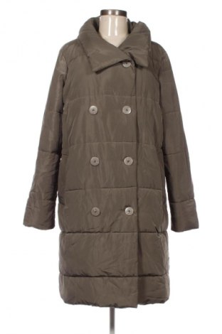 Γυναικείο μπουφάν LC Waikiki, Μέγεθος L, Χρώμα Πράσινο, Τιμή 29,99 €
