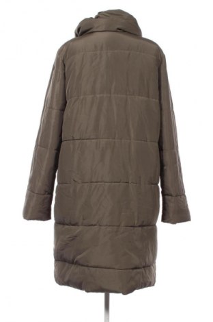 Γυναικείο μπουφάν LC Waikiki, Μέγεθος L, Χρώμα Πράσινο, Τιμή 29,99 €