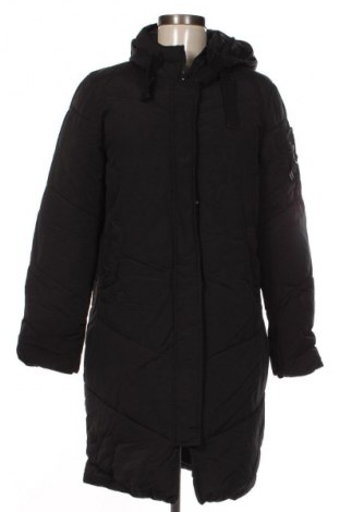 Γυναικείο μπουφάν LCW, Μέγεθος M, Χρώμα Μαύρο, Τιμή 23,99 €