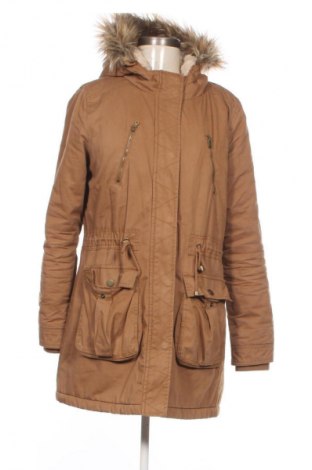 Dámska bunda  LCW, Veľkosť L, Farba Hnedá, Cena  29,66 €