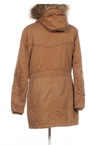 Dámska bunda  LCW, Veľkosť L, Farba Hnedá, Cena  29,66 €
